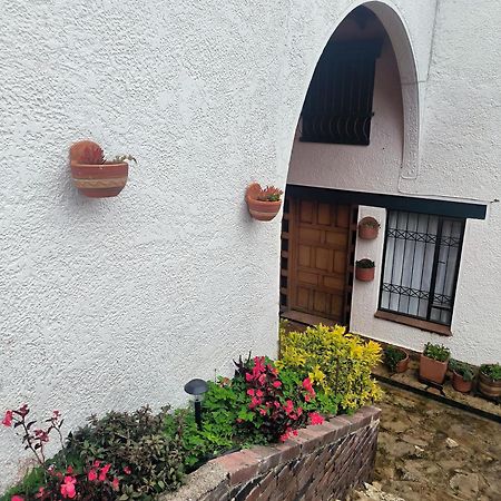 Hotel House Life La Calera Exterior foto